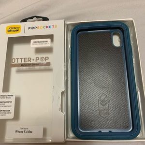 iPhone XS Max Case